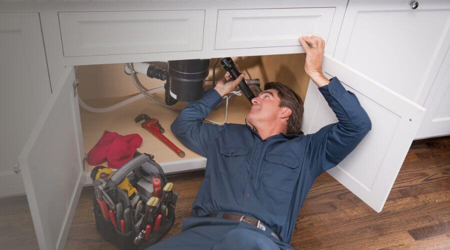 Professional Leak Detection in Masonic Home, KY